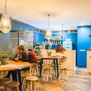  Albergue Back To Portugal